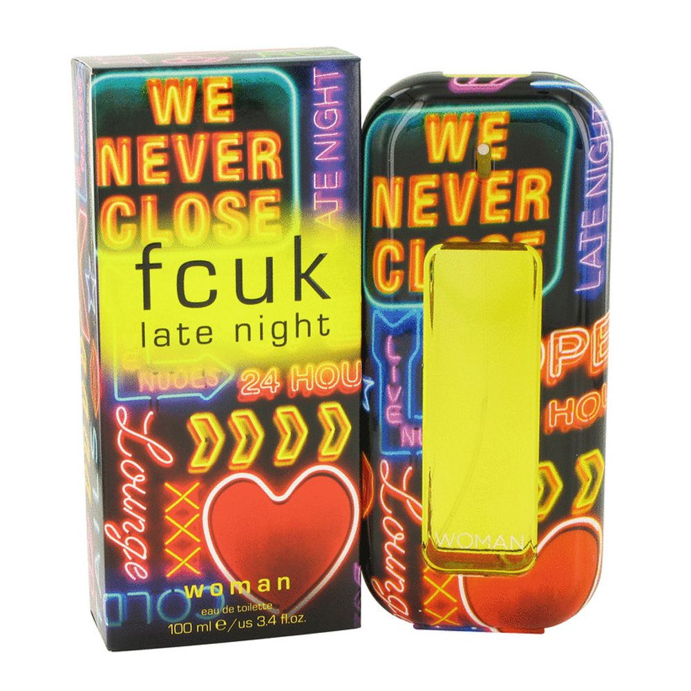 Fcuk Late Night by French Connection for Women
