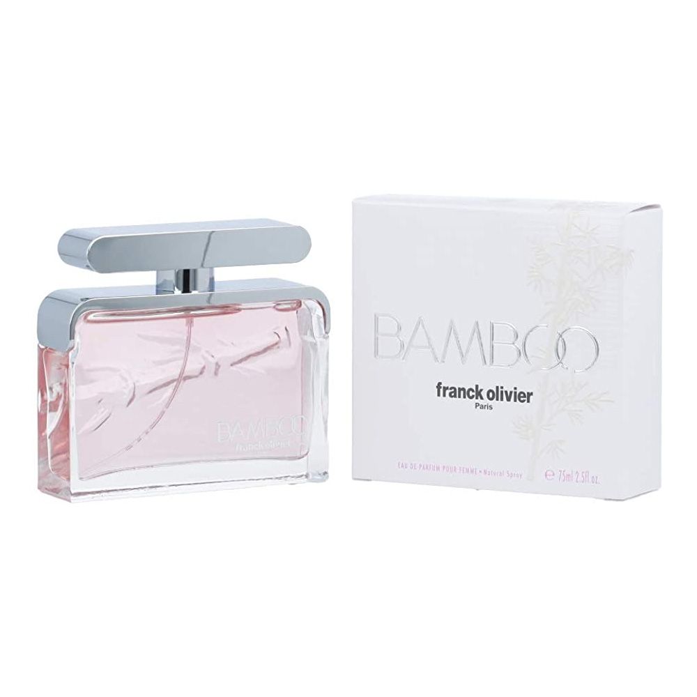 Bamboo by Franck Olivier for Women