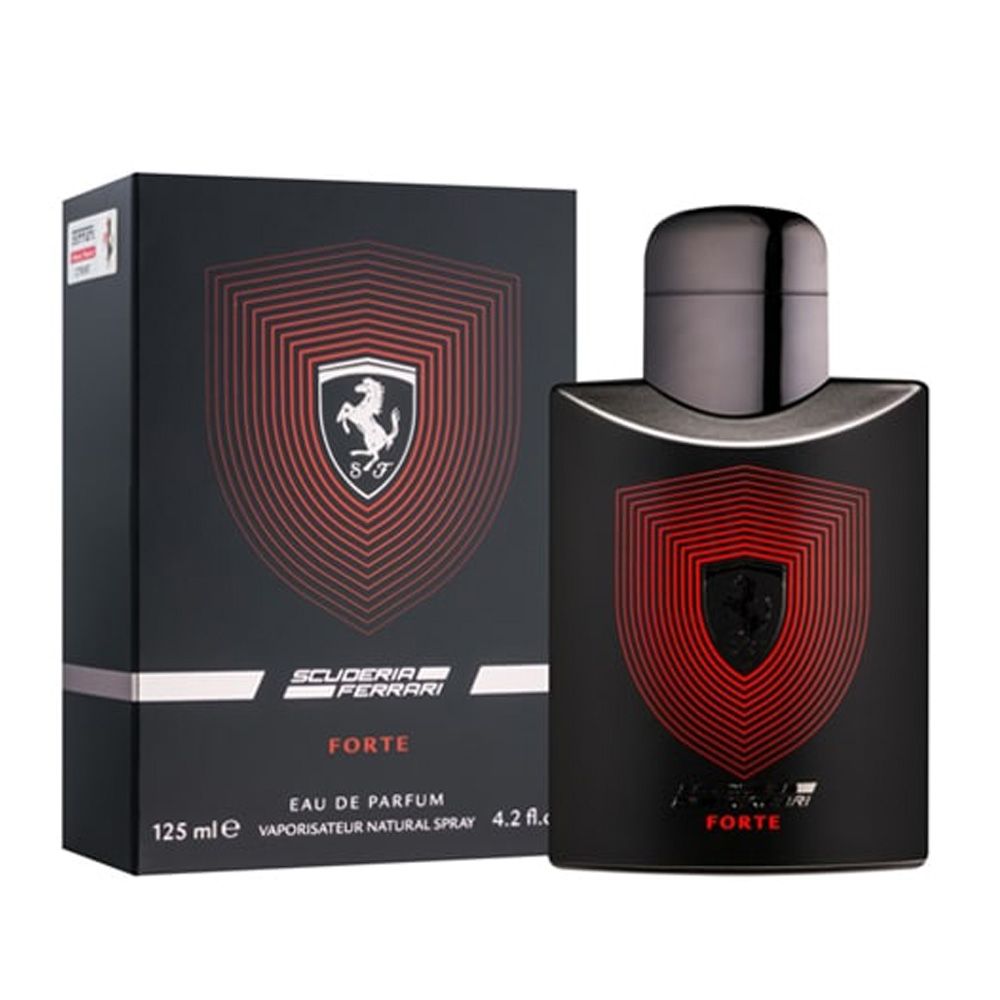 Scuderia Forte by Ferrari for Men