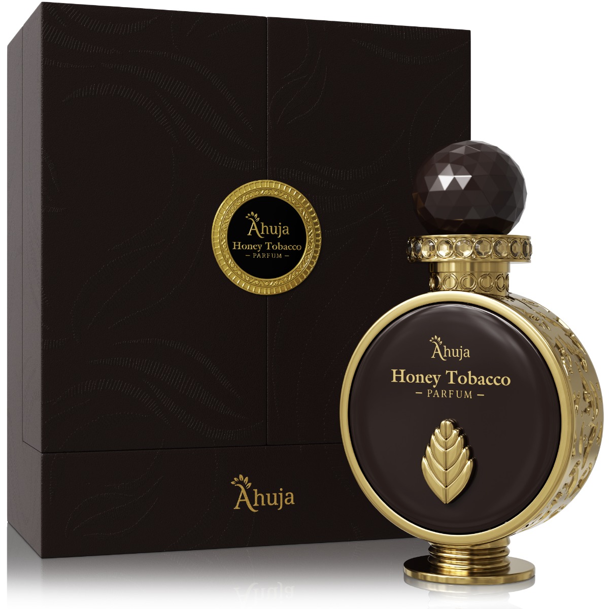 Honey Tobacco by Ahuja (Unisex)