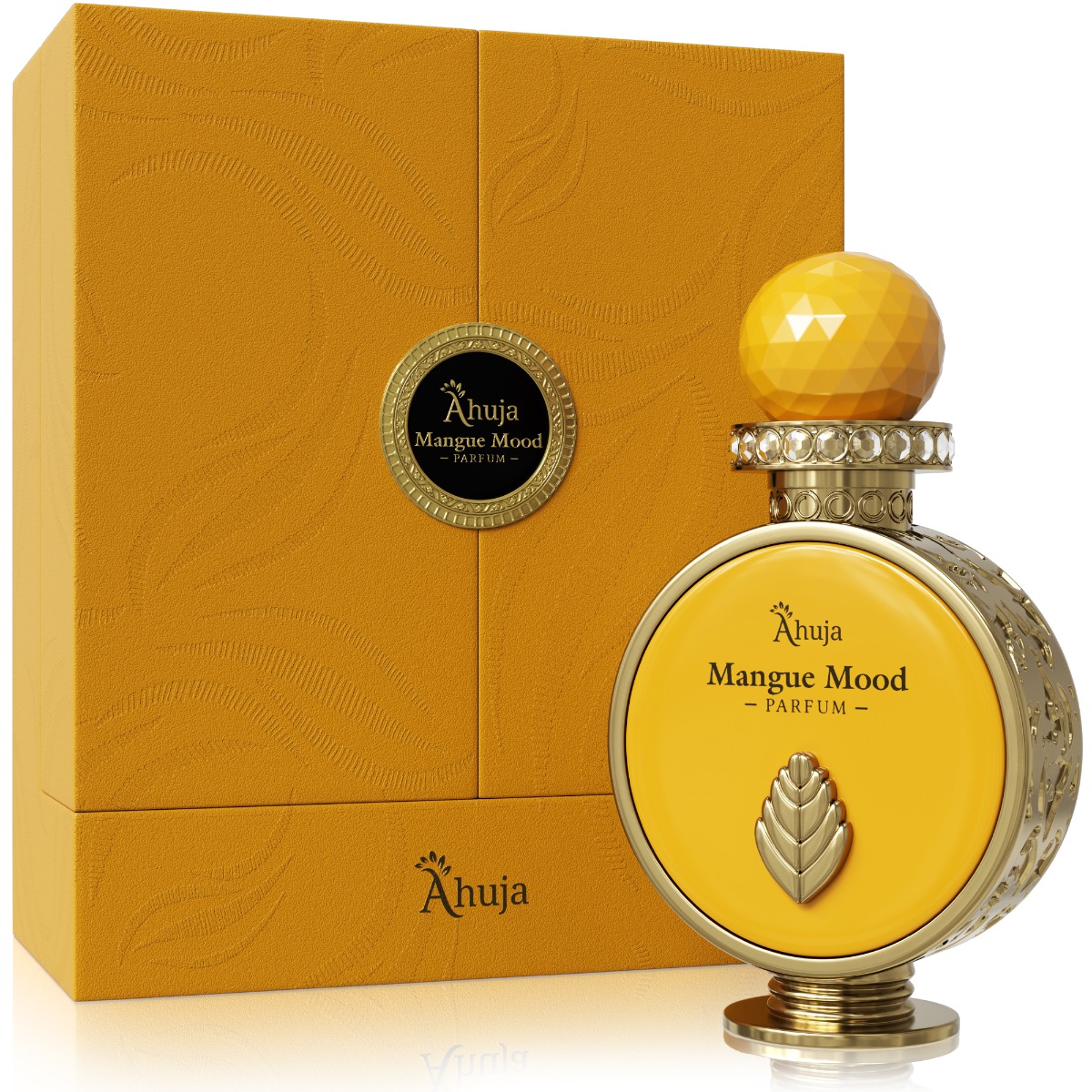 Mangue Mood by Ahuja (Unisex)