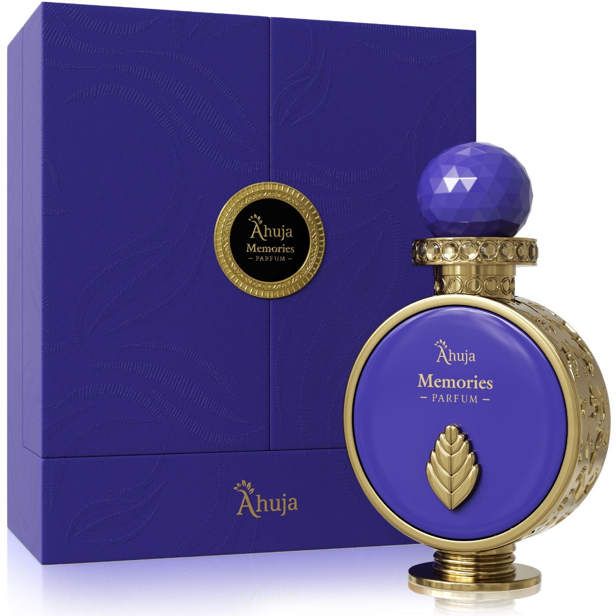 Ahuja Memories by Ahuja (Unisex)