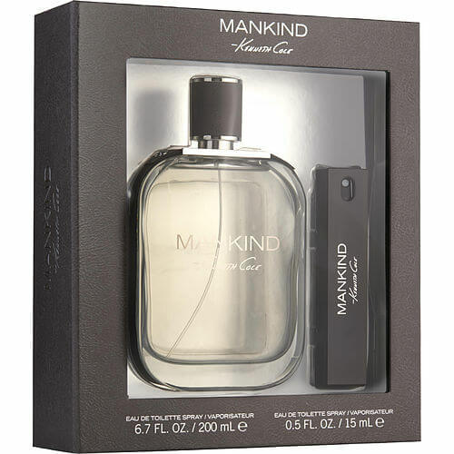 Mankind by Kenneth Cole for Men