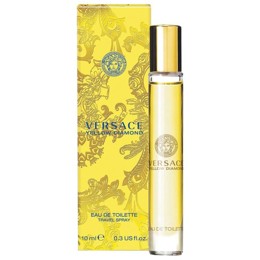 Versace Yellow Diamond by Gianni Versace for Women