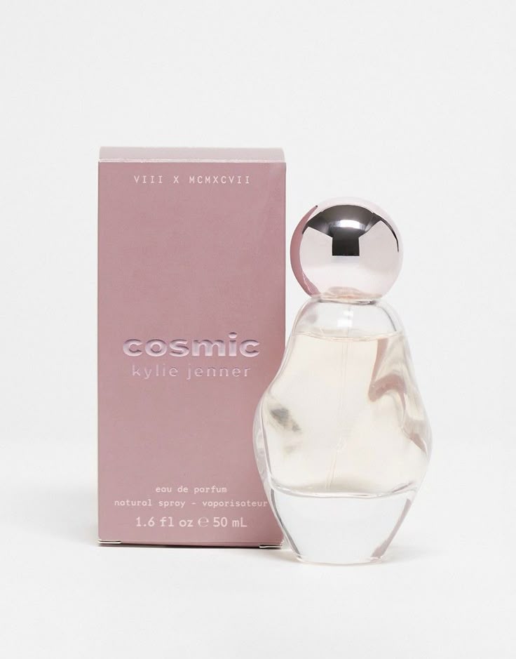KYLIE Cosmic by Kylie Jenner 1.7oz EDP Spray for WOMEN | UPC
