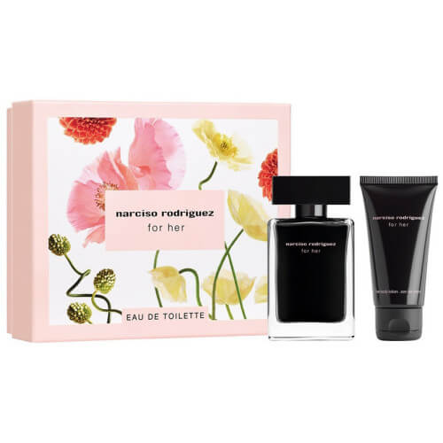 Buy Narciso Rodriguez 2Pcs Gift Set for Women, Set includes:- 1.7