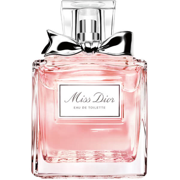 Miss Dior Parfum By Christian Dior