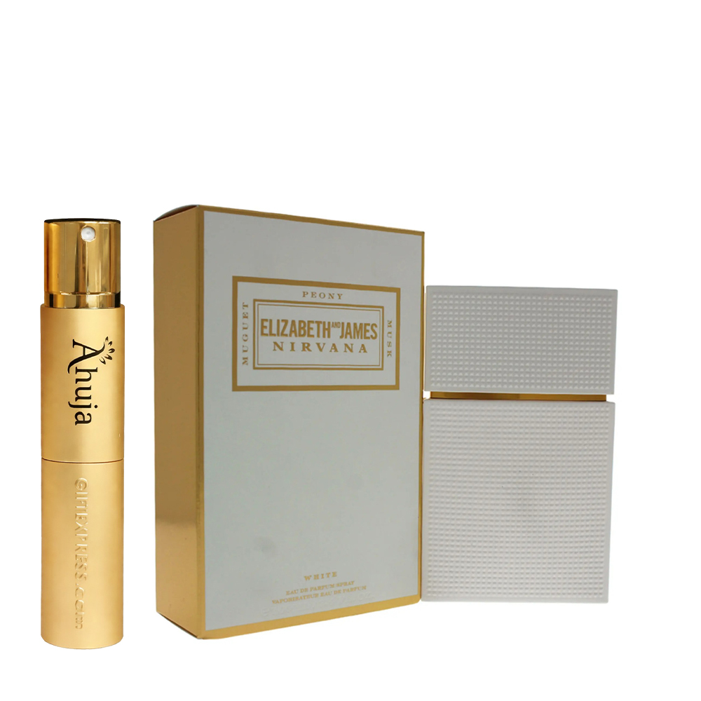 Nirvana White by Elizabeth And James for Women