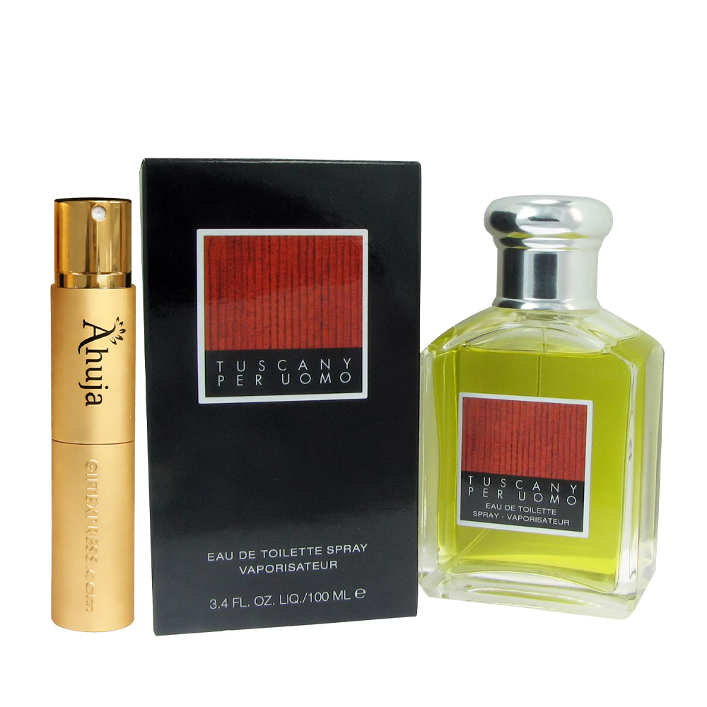 Tuscany 3.4 oz by Aramis For Men | UPC - 22548199480