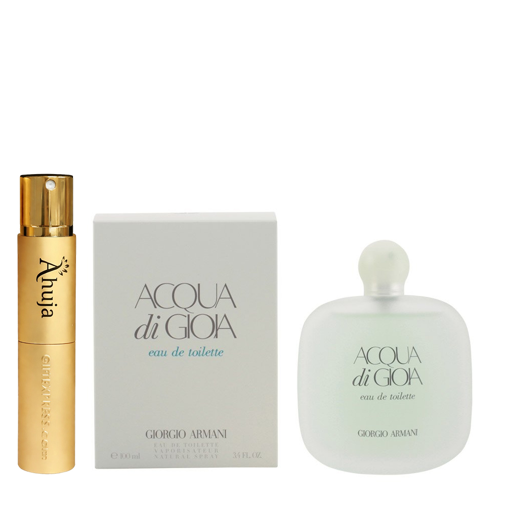 Acqua Di Gioia by Giorgio Armani for Women
