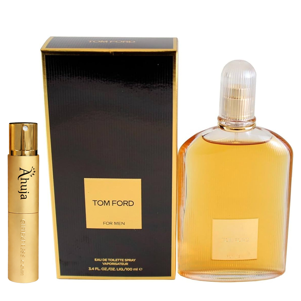 Tom Ford 3.4 oz by Tom Ford For Men | UPC - 888066001052