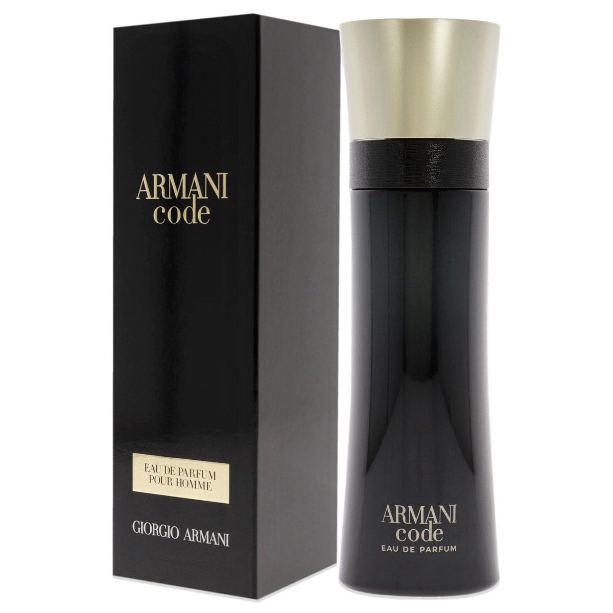 Armani Code EDP Giorgio Armani Perfume