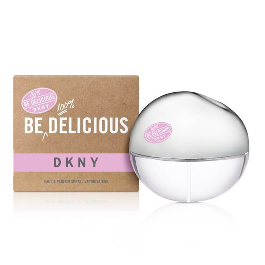 Be 100% Delicious Dkny Perfume