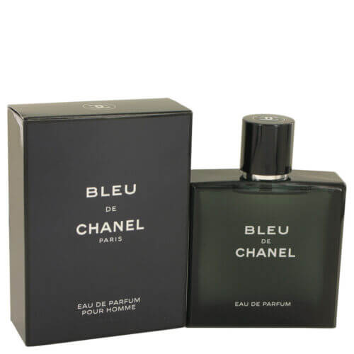 Bleu De Chanel Chanel Perfume