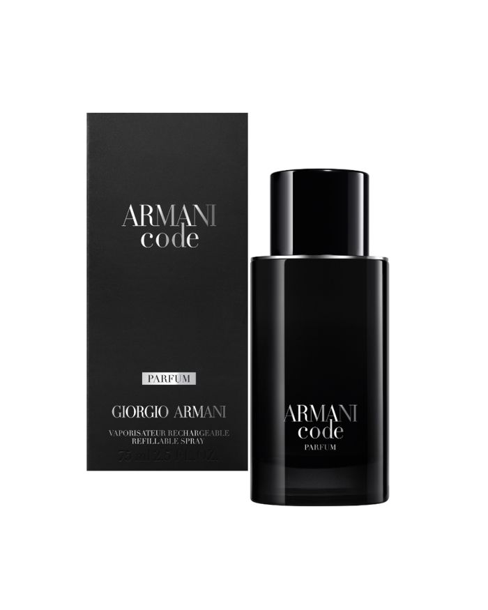 Buy Armani Code 4.2 oz Eau De Parfum by Giorgio Armani for Men