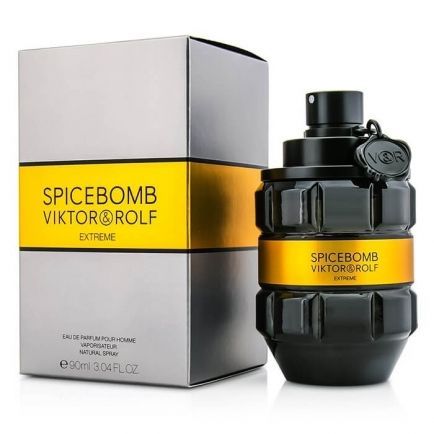 Spicebomb Extreme by Viktor & Rolf 3.04 oz EDP for Men