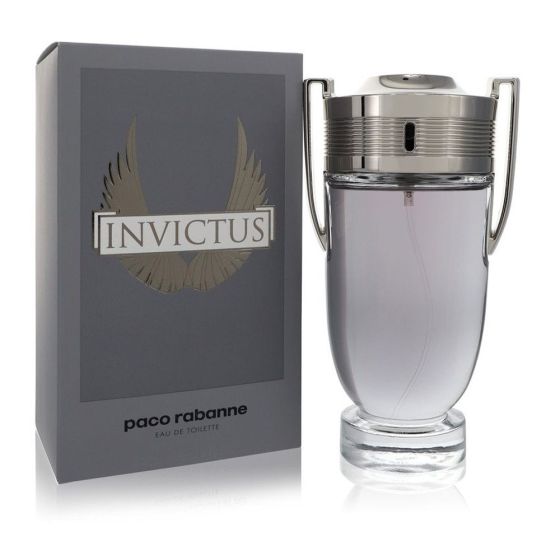 Buy Invictus by PACO RABNNE 6.8 OZ Eau De Toilette for Men