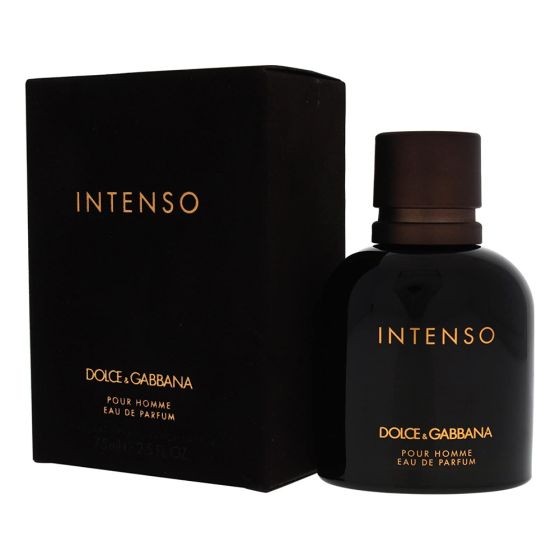 Buy Intenso From Dolce And Gabbana For Men