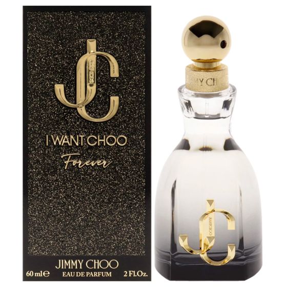 I Want Choo Forever 2.0 oz by Jimmy Choo For Women | GiftExpress.com