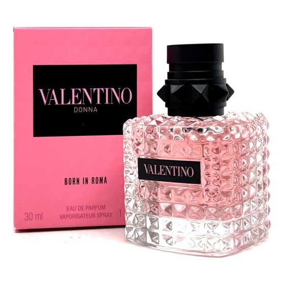 Buy Donna Born In Roma 1.0 oz Eau De Parfum by Valentino for Women