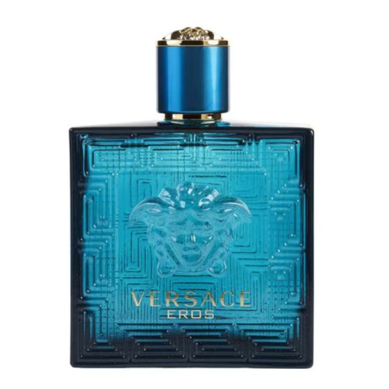 Eros (Tester) 3.4 oz by Gianni Versace For Men | GiftExpress.com