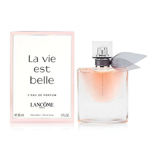 La Vie Est Belle L'Eau De Parfum 1 oz by Lancome For Women ...