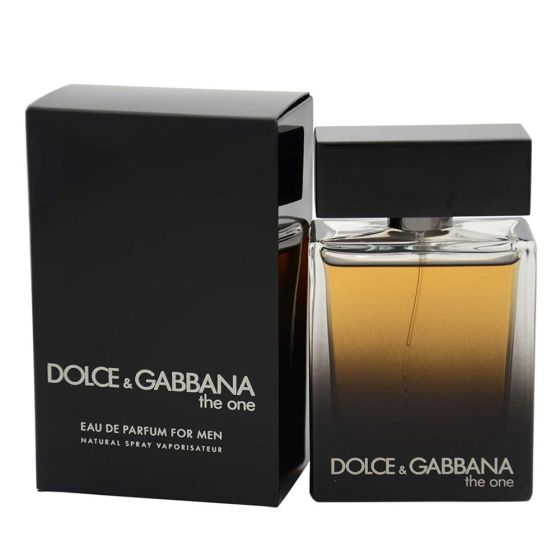 The One Parfum 1.6 oz by Dolce & Gabbana For Men | GiftExpress.com