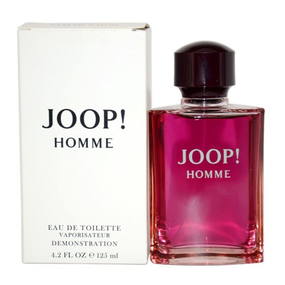 Joop Cologne (Tester) 4.2 oz by Joop For Men | GiftExpress.com
