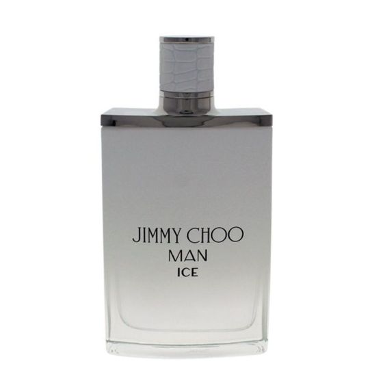 Man Ice (Tester) 3.4 oz by Jimmy Choo For Men | GiftExpress.com