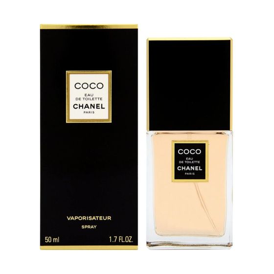 Coco 1.7 Oz by Chanel For Women