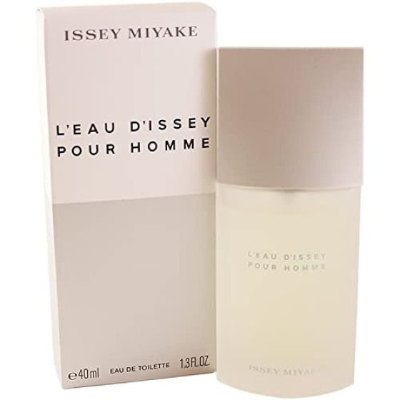 L'Eau d'Issey 1.3 oz by Issey Miyake For Men | GiftExpress.com