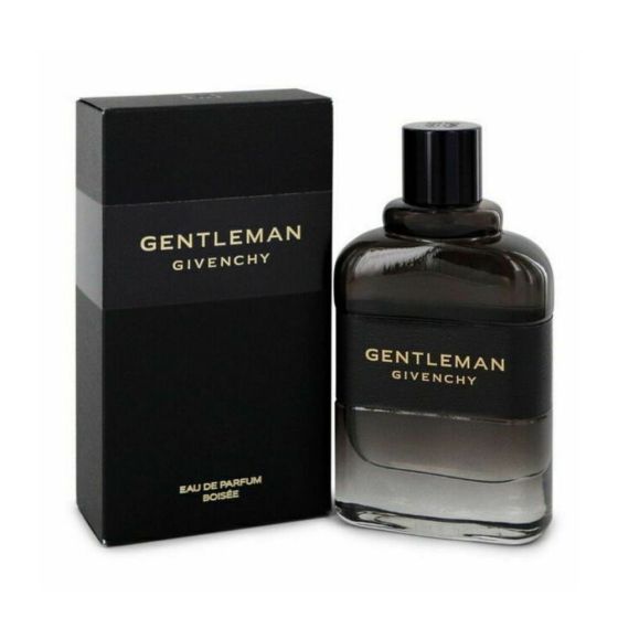 Gentleman Boisee Eau De Parfum 3.4 oz by Givenchy For Men | GiftExpress.com