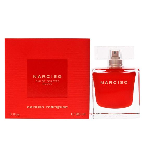 Narciso Rouge 3 oz by Narciso Rodriguez For Women | GiftExpress.com