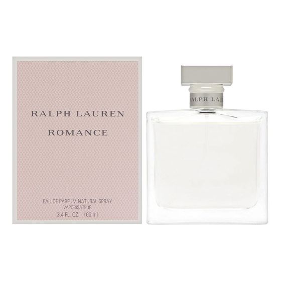 Romance 3.4 oz by Ralph Lauren For Women | GiftExpress.com