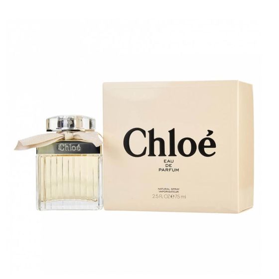 Chloe Parfum 2.5 oz by Chloe For Women | GiftExpress.com