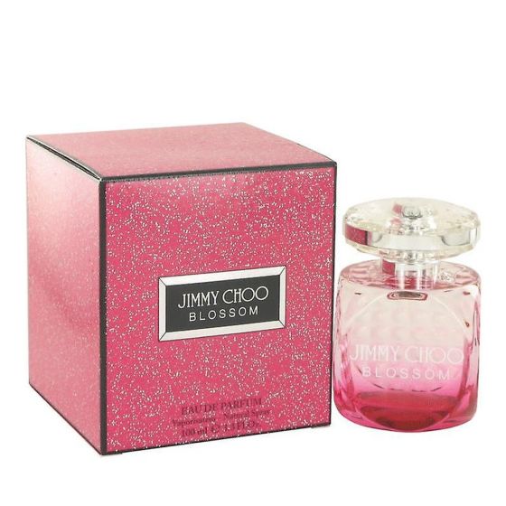 Blossom 3.3 oz by Jimmy Choo For Women | GiftExpress.com
