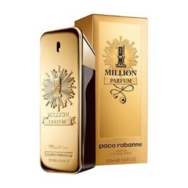 Buy 1 MILLION PARFUM by Paco Rabanne 3.4 Eau De Parfum for Men