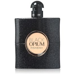 Buy Black Opium by Yves Saint Laurent (TESTER ) 3.0 OZ Eau De