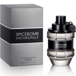 Spicebomb 3 oz by Viktor & Rolf For Men | UPC - 3605521515346