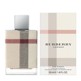 Buy Burberry London by Burberry 1.7 Eau De Parfum for Women | UPC