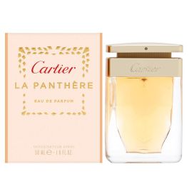 Cartier La Panthere Parfum by Cartier Eau De Parfum 1.6 oz for