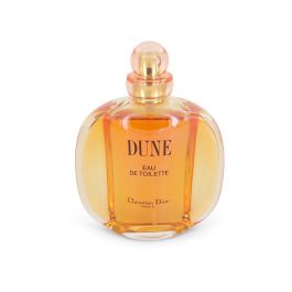 Buy Dune (Tester) 3.4 oz Eau De Toilette by Christian Dior for