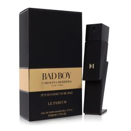 Buy Bad Boy Le Parfum 1.7 oz Eau De Parfum From Carolina Herrera