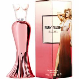 Buy Ruby Rush 3.4 oz Eau De Parfum by Paris Hilton For Women | UPC