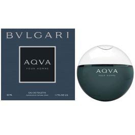 Buy Aqua 1.7 oz Eau De Toilette by Bvlgari For Men | UPC