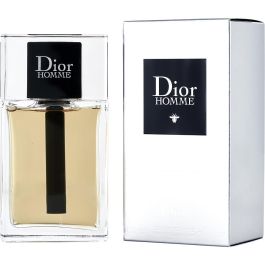 Buy Dior Homme (Tester) 3.4 oz Eau De Toilette by Christian Dior