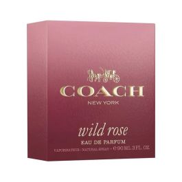 Buy Wild Rose 3 oz Eau De Parfum by Coach for Women | UPC