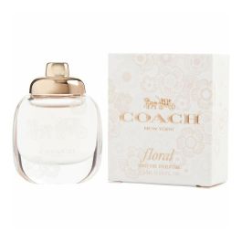 Buy Coach Floral 0.15 oz Eau De Parfum Splash by Coach for Women