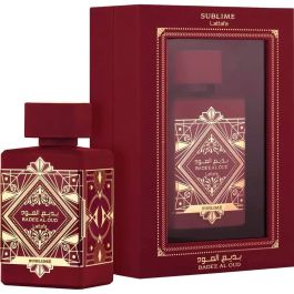 Buy Bade'e Al Oud Sublime 3.4 oz Eau De Parfum by Lattafa for