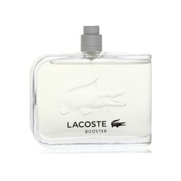 Buy Booster 4.2 oz Eau De Toilette by Lacoste for Men | UPC